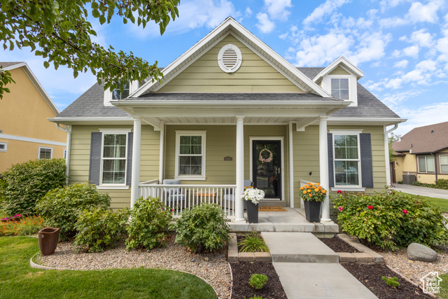 MLS #2106861                     located at 4498 W Talquin Ln,
                     South Jordan, UT