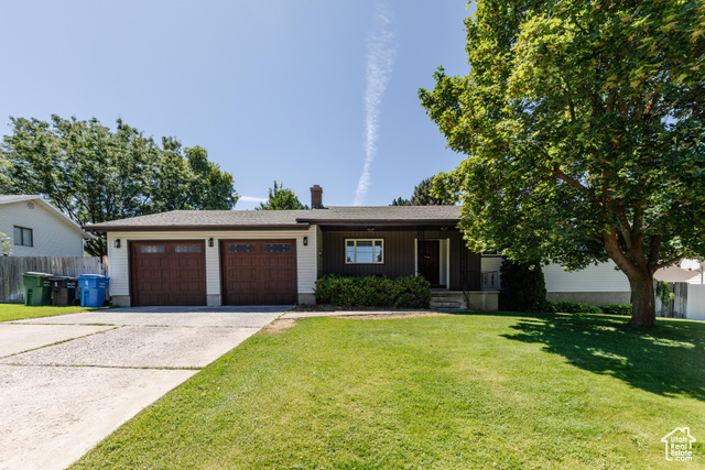 MLS #2106865 - 330 E 100 North