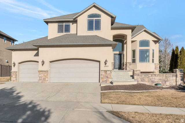 2087 E EAGLE CREST DRIVE DR, Draper (UT Cnty) UT 84020