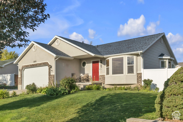 MLS #2106867 - 13878 S Shaggy Peak Dr