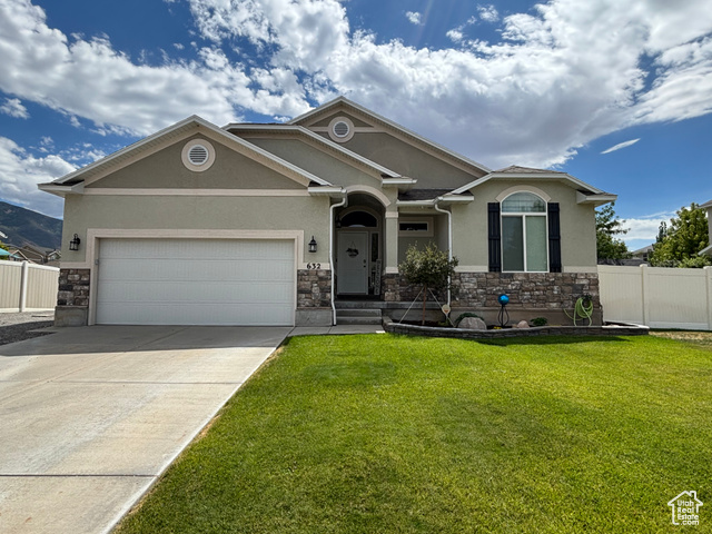 632 E 1480 N, Tooele UT 84074