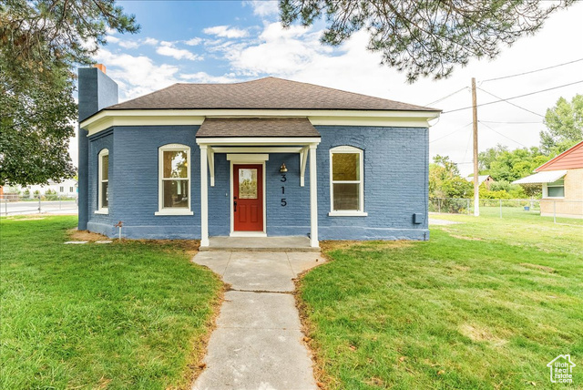MLS #2106871 - 315 N 200 West