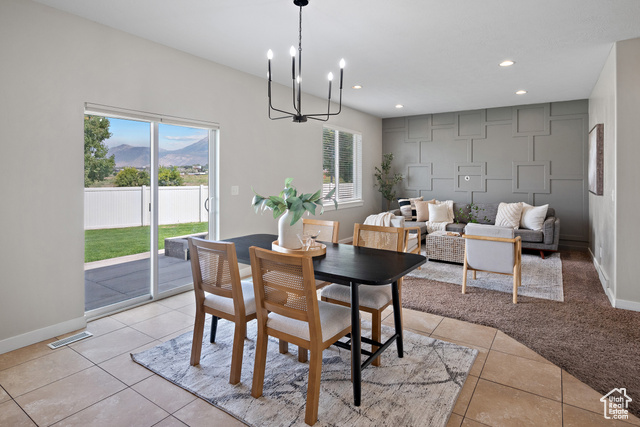 Photo 6 for MLS #2106872 at 1965 N 3050 West