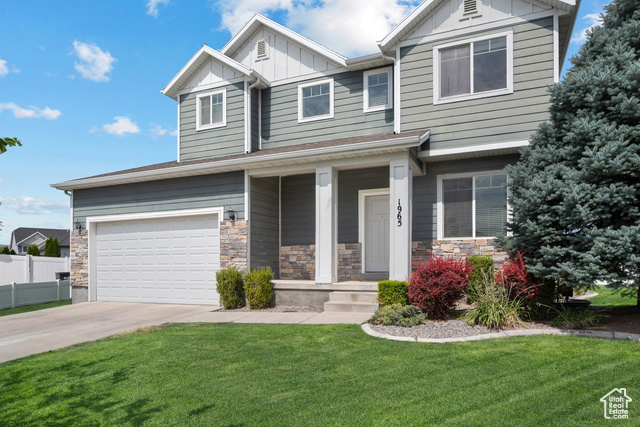 MLS #2106872                     located at 1965 N 3050 West,
                     Provo, UT