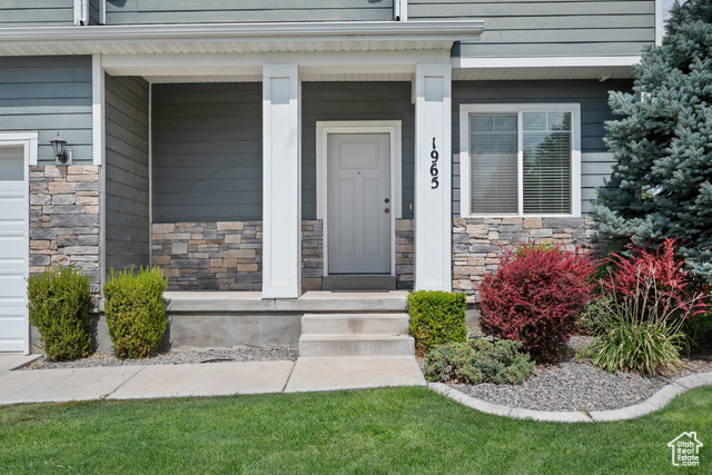 Photo 3 for MLS #2106872 at 1965 N 3050 West