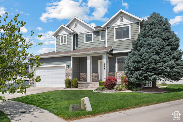 Photo 32 for MLS #2106872 at 1965 N 3050 West
