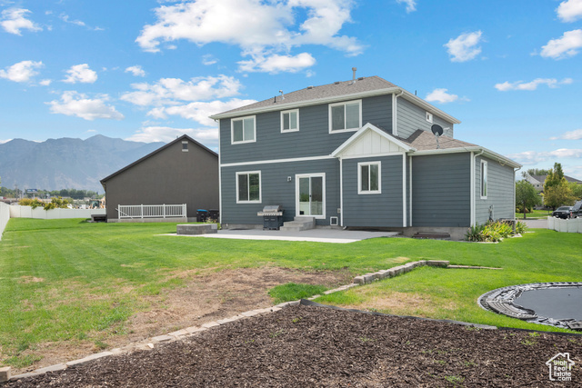Photo 30 for MLS #2106872 at 1965 N 3050 West