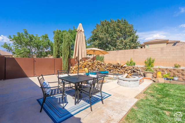 Photo 49 for MLS #2106874 at 3721 S Brade Ln