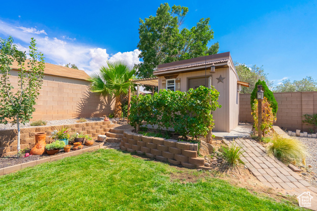 Photo 52 for MLS #2106874 at 3721 S Brade Ln