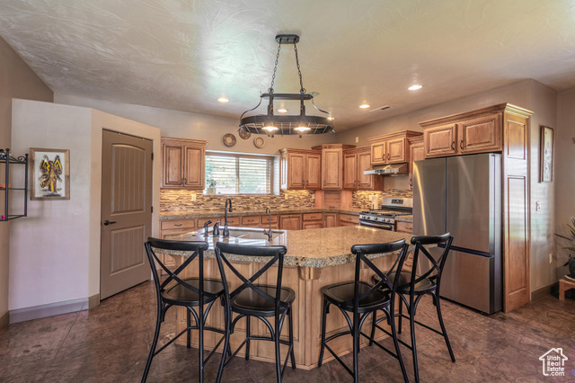 Photo 13 for MLS #2106874 at 3721 S Brade Ln
