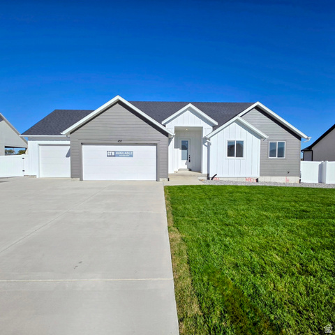 437 E STAFFORD ST #136, Grantsville UT 84029