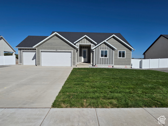 437 E STAFFORD ST #136, Grantsville UT 84029