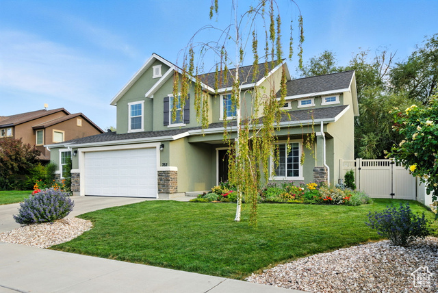 Photo 45 for MLS #2106880 at 762 E 2100 South