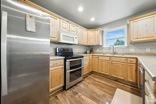Photo 11 for MLS #2106880 at 762 E 2100 South