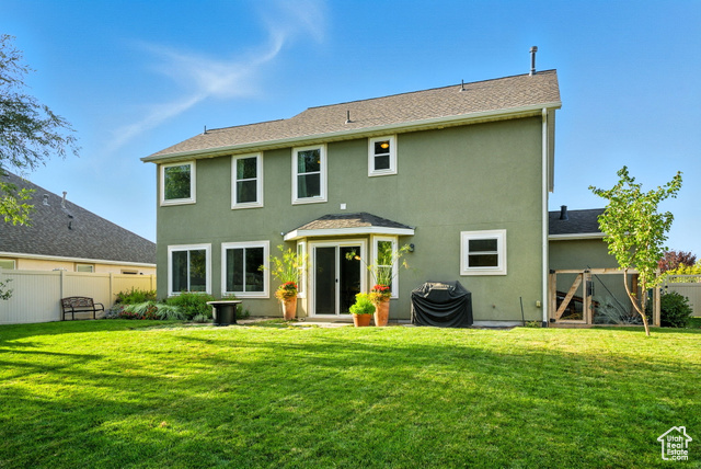 Photo 34 for MLS #2106880 at 762 E 2100 South