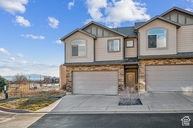 2887 N 1175 W, Layton UT 84041