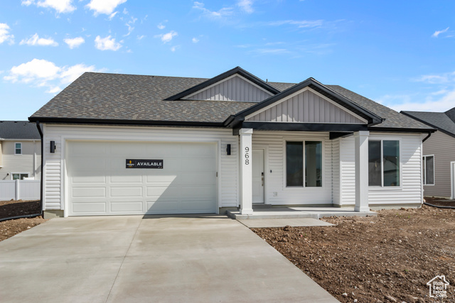 968 W 880 N #59, Tremonton UT 84337