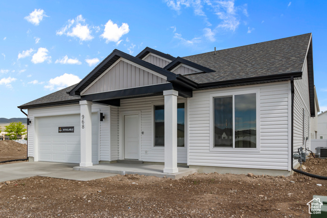 Photo 2 for MLS #2106886 at 968 W 880 North #59