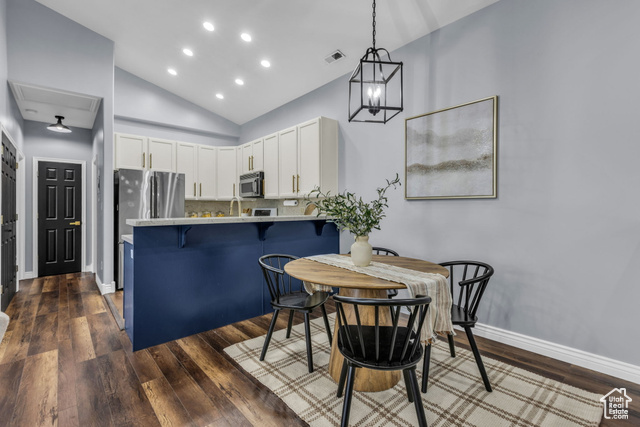 Photo 12 for MLS #2106887 at 448 W Kent Dr
