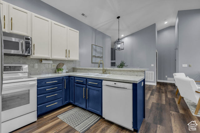 Photo 14 for MLS #2106887 at 448 W Kent Dr