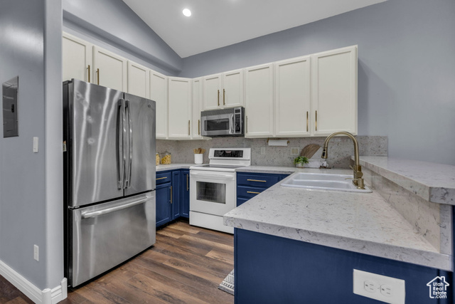 Photo 13 for MLS #2106887 at 448 W Kent Dr