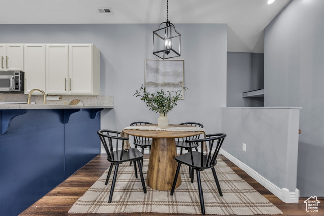 Photo 11 for MLS #2106887 at 448 W Kent Dr