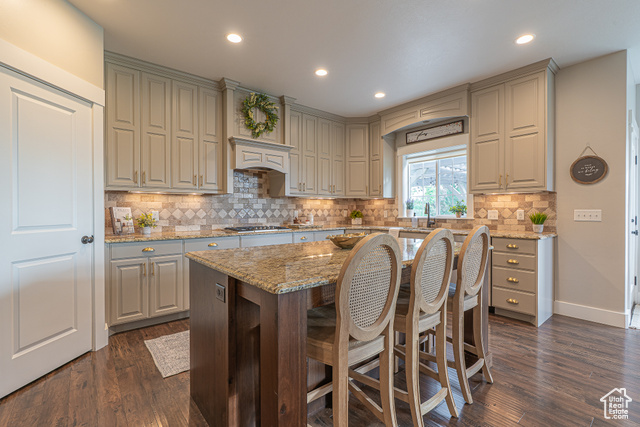 Photo 17 for MLS #2106888 at 1241 E 9300 North
