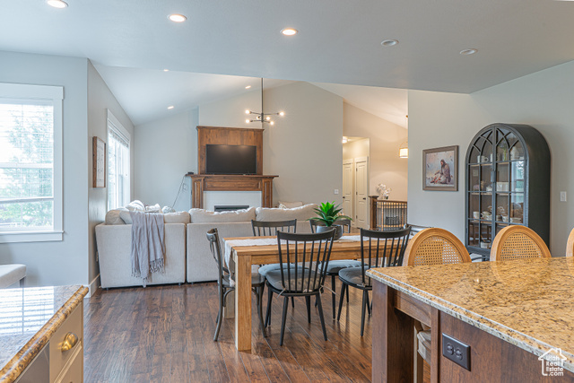 Photo 23 for MLS #2106888 at 1241 E 9300 North