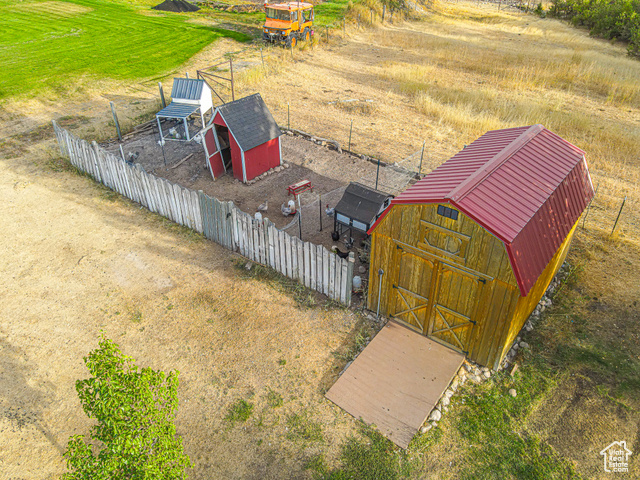 Photo 77 for MLS #2106888 at 1241 E 9300 North