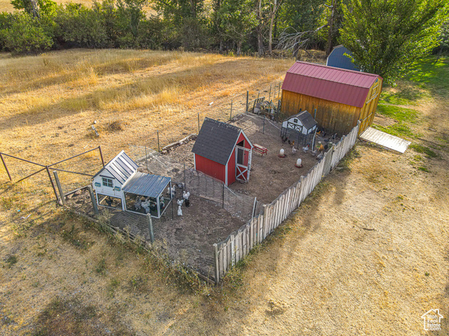 Photo 78 for MLS #2106888 at 1241 E 9300 North