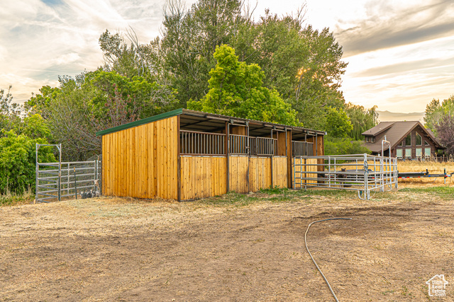 Photo 85 for MLS #2106888 at 1241 E 9300 North