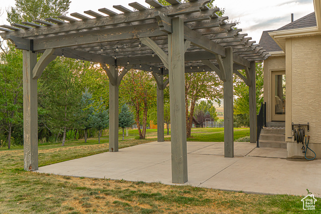 Photo 79 for MLS #2106888 at 1241 E 9300 North