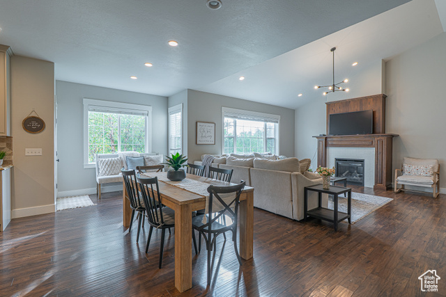 Photo 13 for MLS #2106888 at 1241 E 9300 North