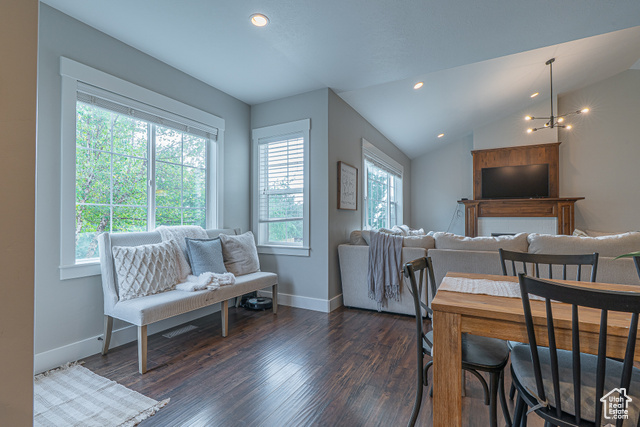 Photo 14 for MLS #2106888 at 1241 E 9300 North