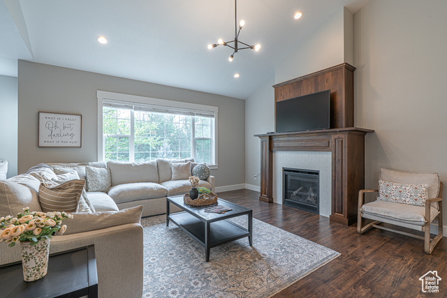 Photo 12 for MLS #2106888 at 1241 E 9300 North