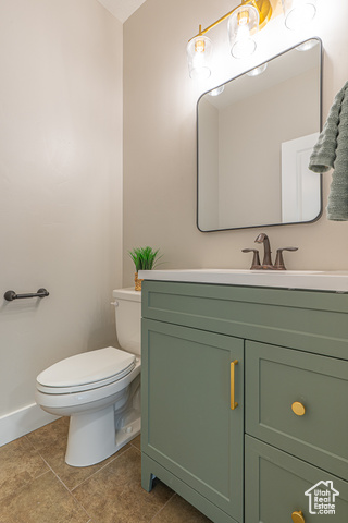 Photo 27 for MLS #2106888 at 1241 E 9300 North