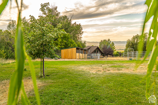 Photo 84 for MLS #2106888 at 1241 E 9300 North