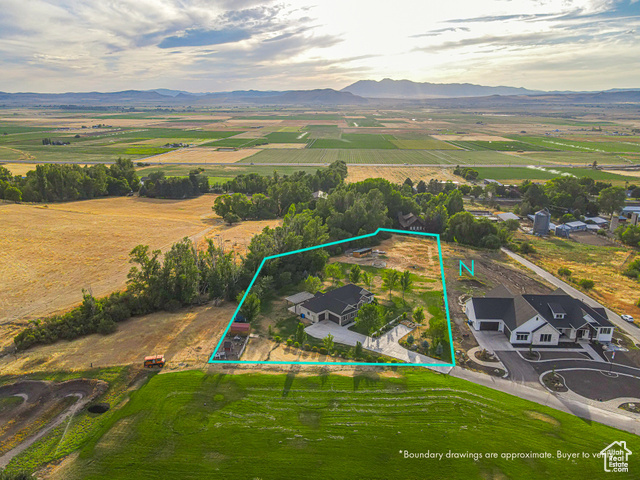 1241 E 9300 N, Richmond UT 84333
