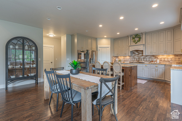Photo 16 for MLS #2106888 at 1241 E 9300 North