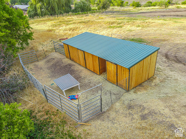 Photo 86 for MLS #2106888 at 1241 E 9300 North