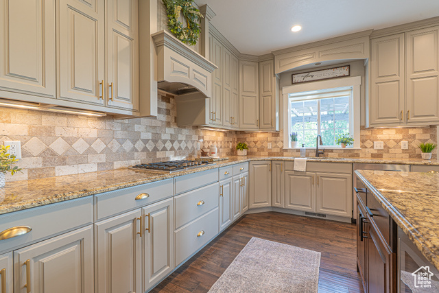 Photo 20 for MLS #2106888 at 1241 E 9300 North