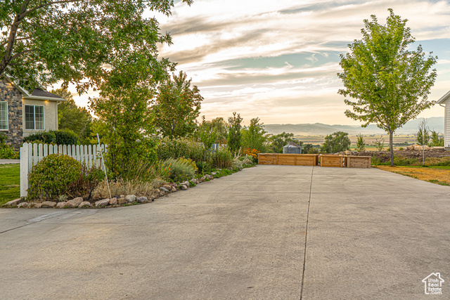 Photo 72 for MLS #2106888 at 1241 E 9300 North