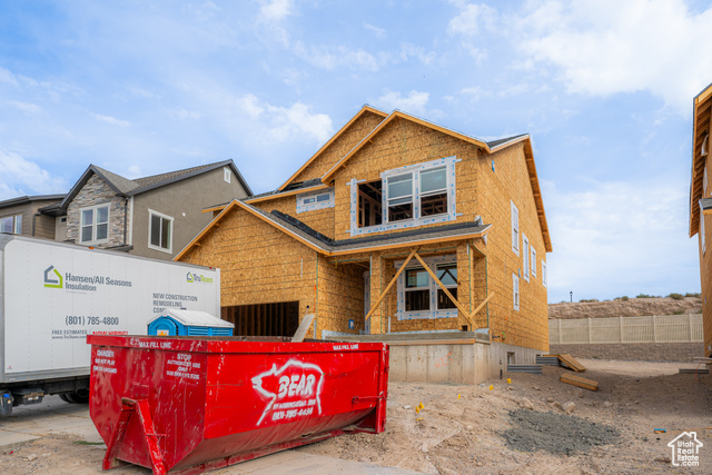 1506 W BOSEMAN WAY #625, Saratoga Springs UT 84045