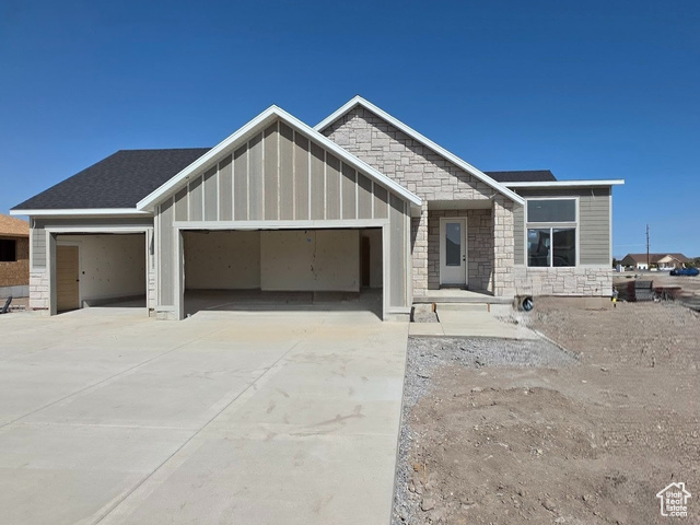 429 E STAFFORD ST #135, Grantsville UT 84029