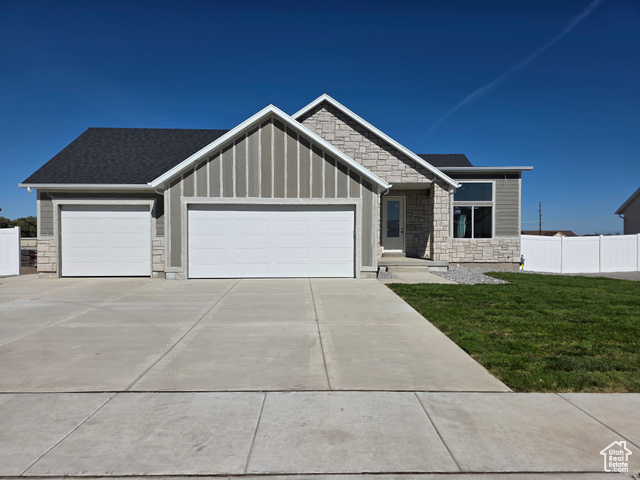 429 E STAFFORD ST #135, Grantsville UT 84029
