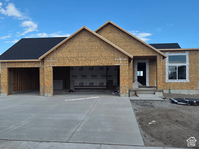 429 E STAFFORD ST #135, Grantsville UT 84029
