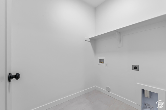 Photo 19 for MLS #2106892 at 1869 S 2425 West