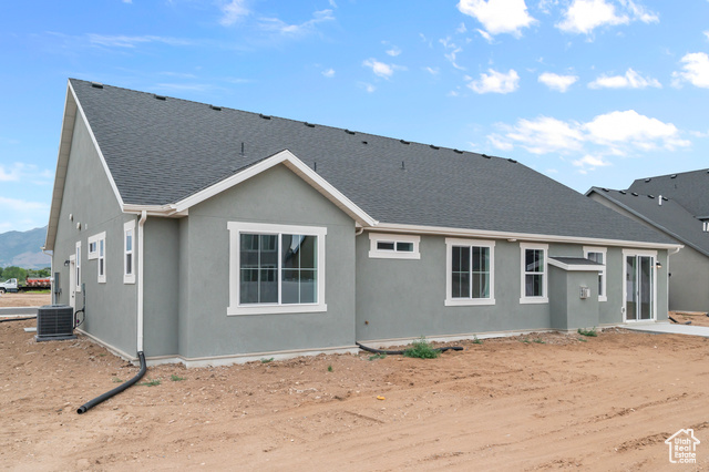 Photo 2 for MLS #2106892 at 1869 S 2425 West