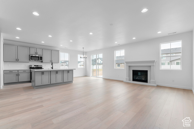 Photo 11 for MLS #2106892 at 1869 S 2425 West