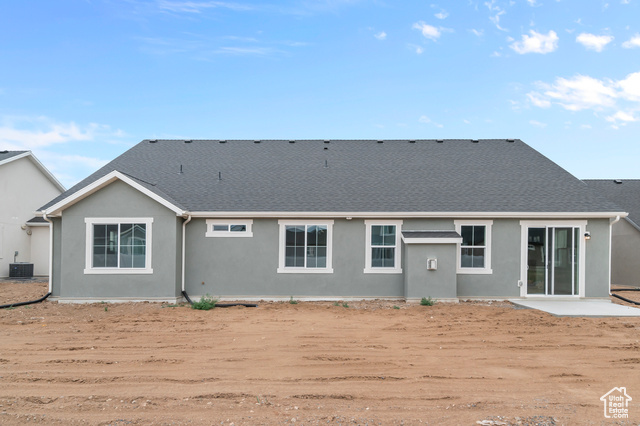 Photo 3 for MLS #2106892 at 1869 S 2425 West